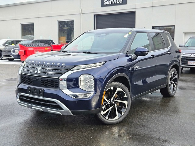 more details - mitsubishi outlander plug-in hybrid