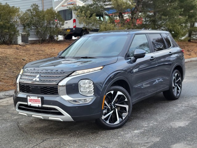 more details - mitsubishi outlander plug-in hybrid