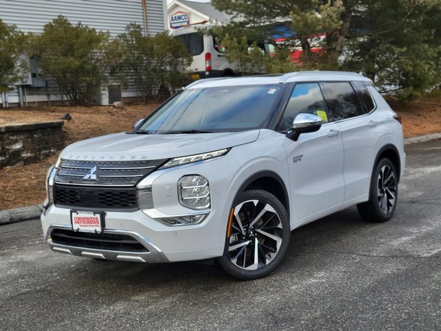 more details - mitsubishi outlander plug-in hybrid