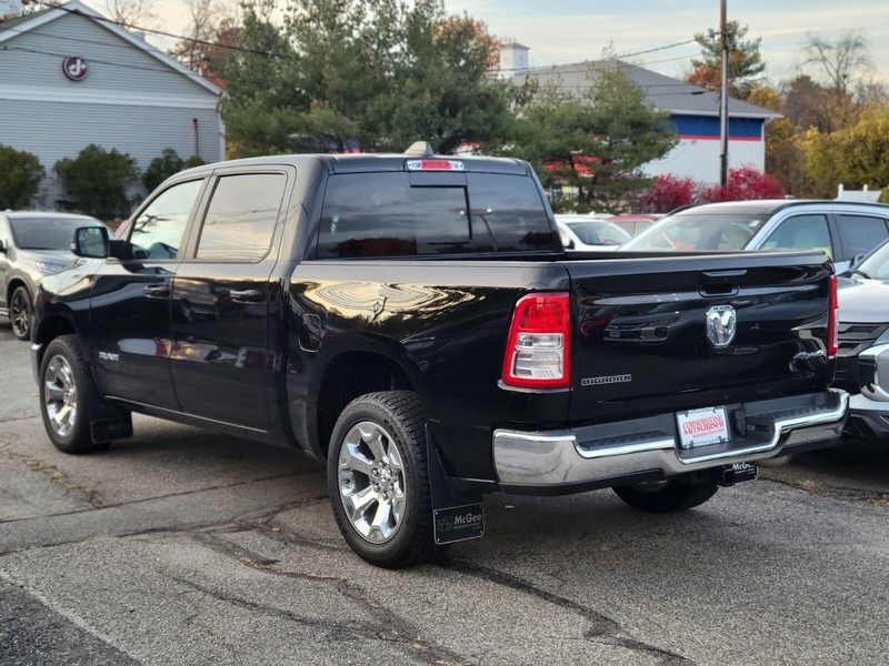 Ram 1500 Vehicle Full-screen Gallery Image 03