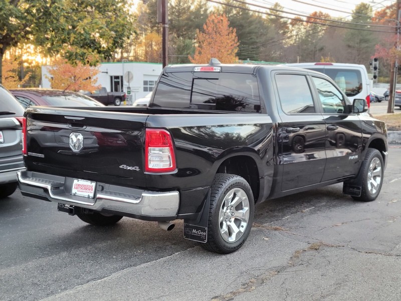 Ram 1500 Vehicle Full-screen Gallery Image 05