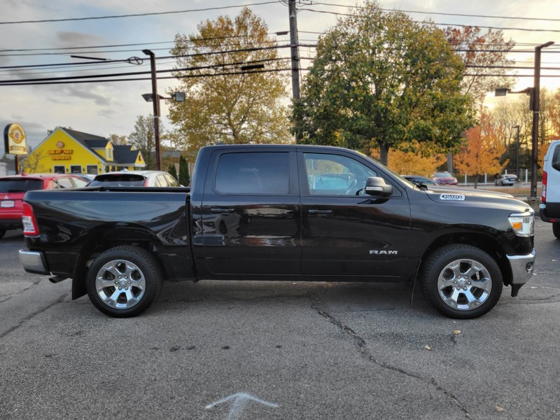 Ram 1500 Vehicle Full-screen Gallery Image 06