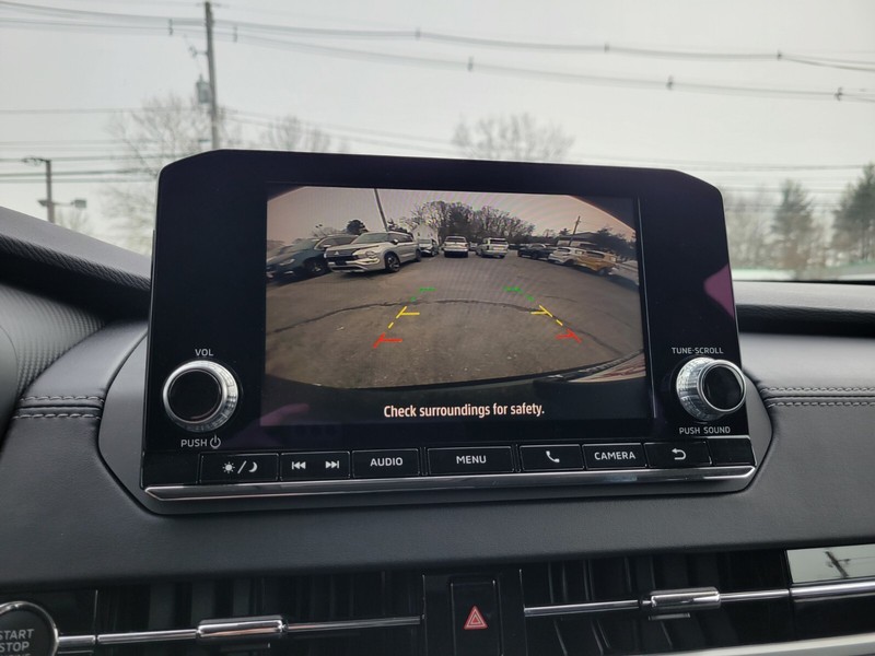 Mitsubishi Outlander Vehicle Full-screen Gallery Image 18