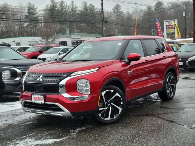 more details - mitsubishi outlander phev