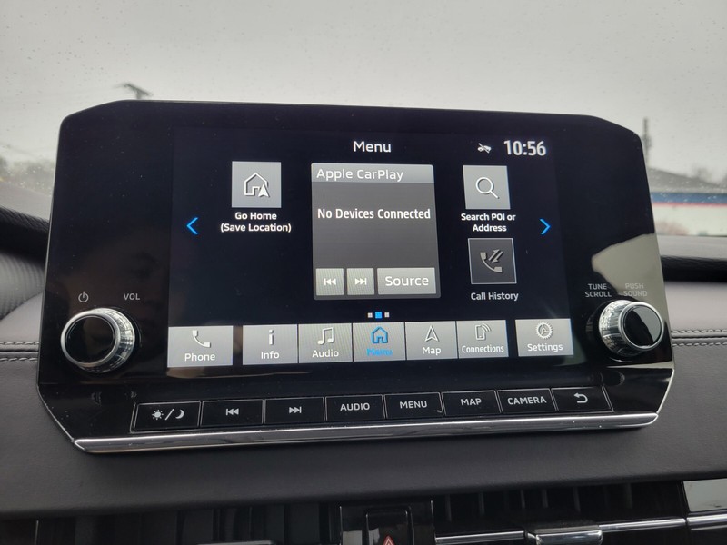 Mitsubishi Outlander PHEV Vehicle Full-screen Gallery Image 18