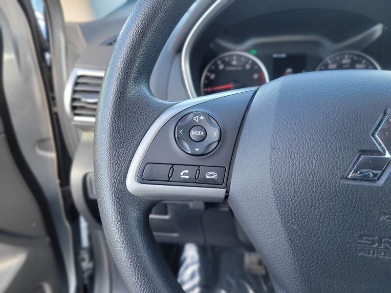 Mitsubishi Eclipse Cross Vehicle Full-screen Gallery Image 22