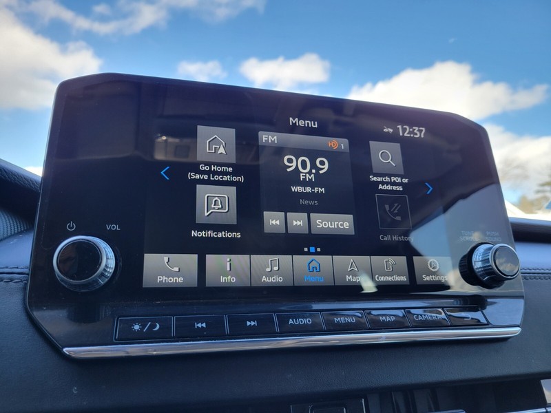 Mitsubishi Outlander Vehicle Full-screen Gallery Image 17