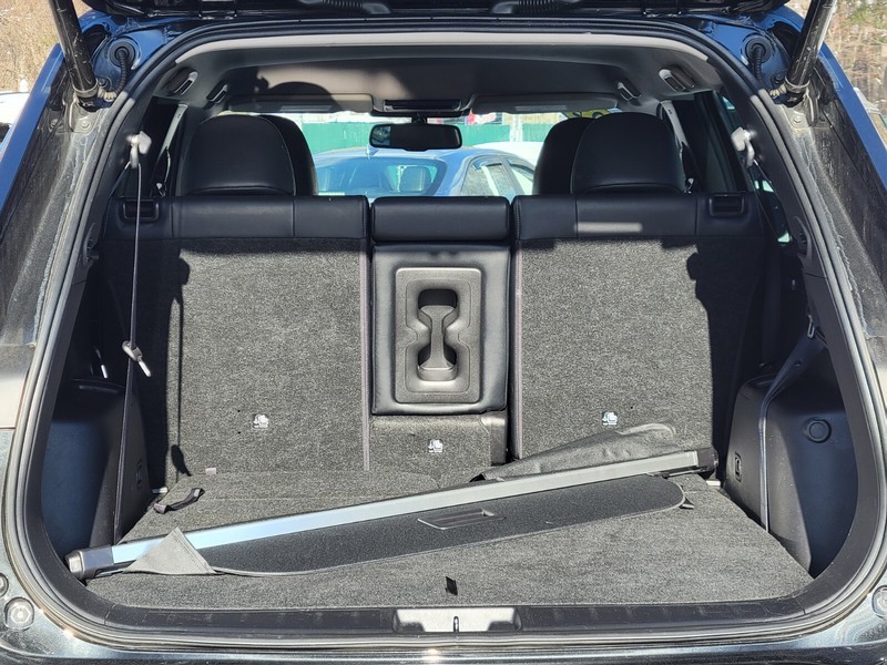 Mitsubishi Outlander Vehicle Full-screen Gallery Image 26