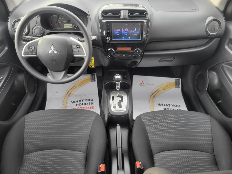 Mitsubishi Mirage G4 Vehicle Full-screen Gallery Image 10