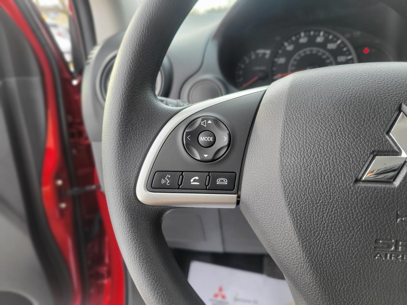 Mitsubishi Mirage G4 Vehicle Full-screen Gallery Image 23