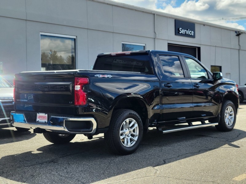 Chevrolet Silverado 1500 Vehicle Full-screen Gallery Image 05