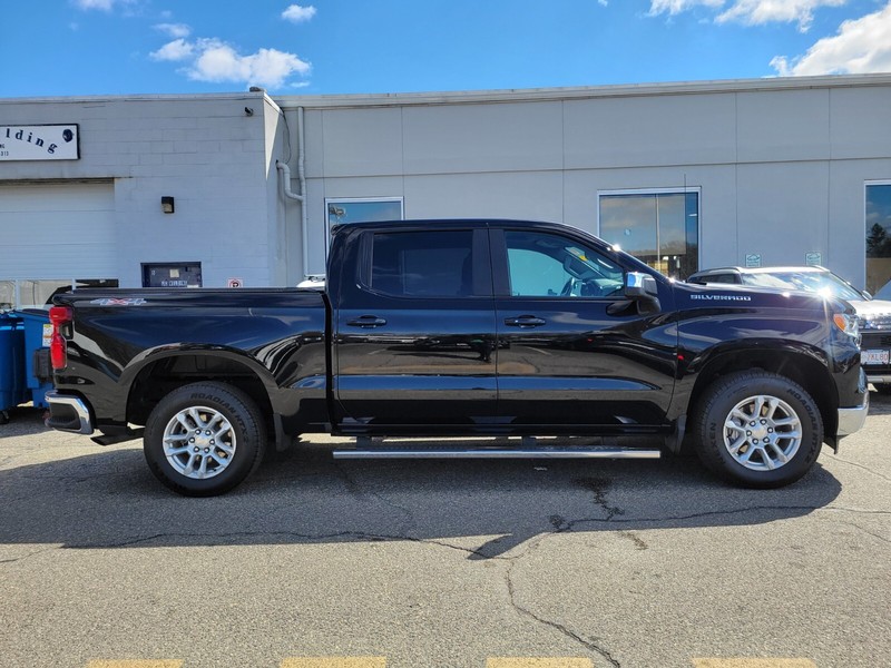Chevrolet Silverado 1500 Vehicle Full-screen Gallery Image 06