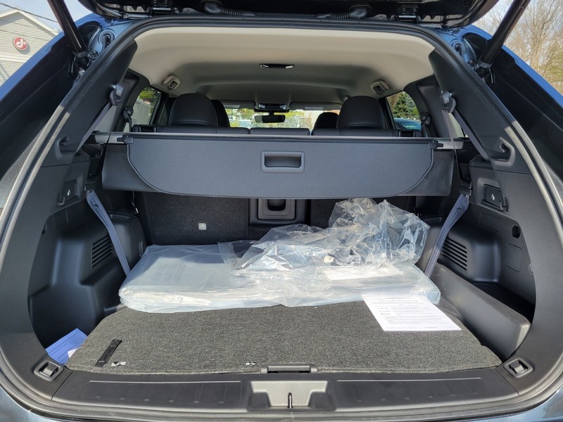 Mitsubishi Outlander Vehicle Full-screen Gallery Image 29