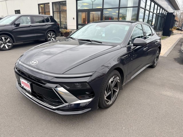 more details - hyundai sonata