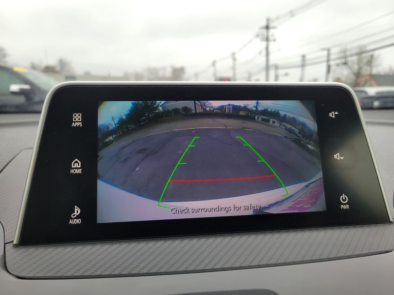 Mitsubishi Eclipse Cross Vehicle Full-screen Gallery Image 18