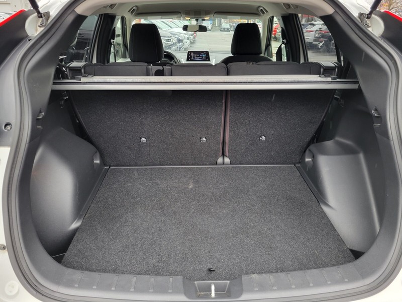 Mitsubishi Eclipse Cross Vehicle Full-screen Gallery Image 26