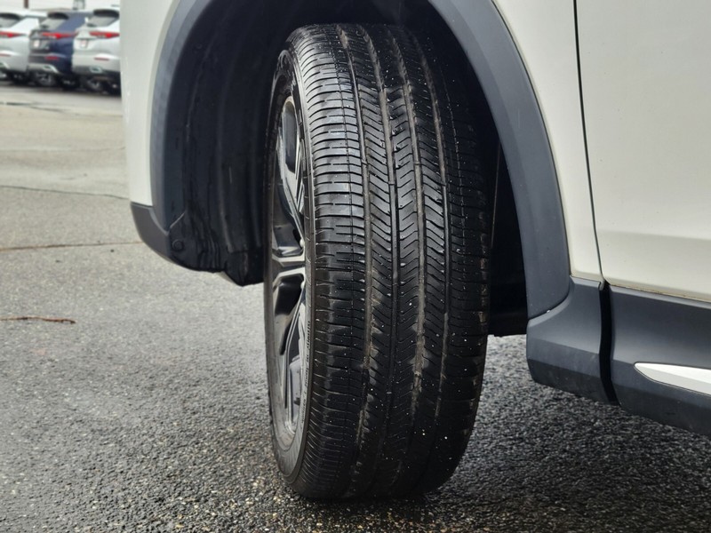 Mitsubishi Eclipse Cross Vehicle Full-screen Gallery Image 27