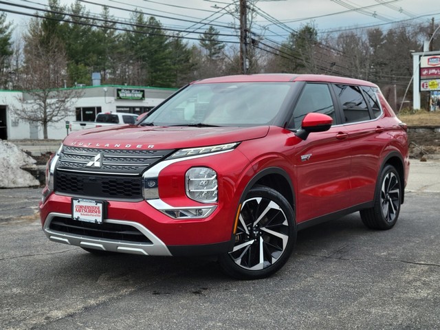 more details - mitsubishi outlander phev