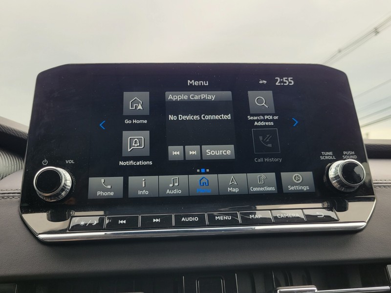 Mitsubishi Outlander PHEV Vehicle Full-screen Gallery Image 20