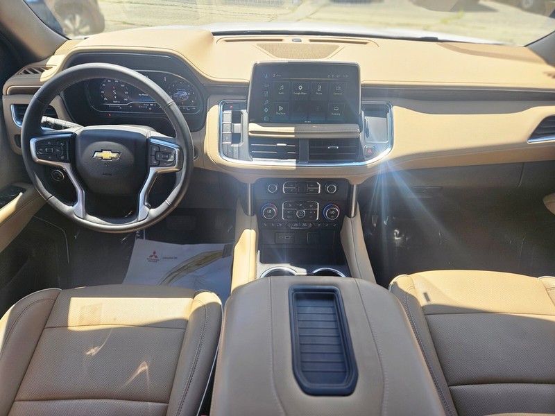 Chevrolet Tahoe Vehicle Full-screen Gallery Image 10