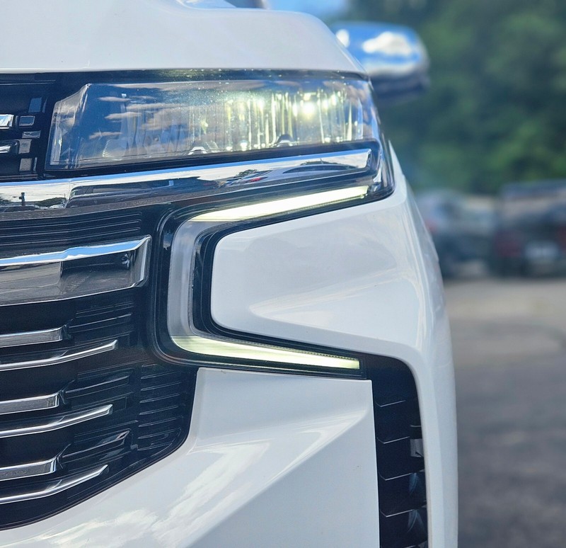 Chevrolet Tahoe Vehicle Full-screen Gallery Image 33