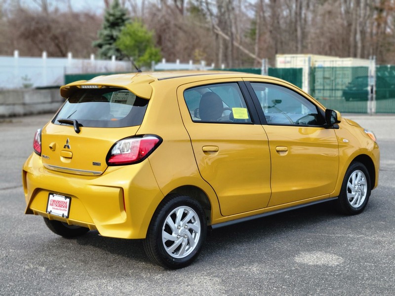 Mitsubishi Mirage Vehicle Full-screen Gallery Image 05