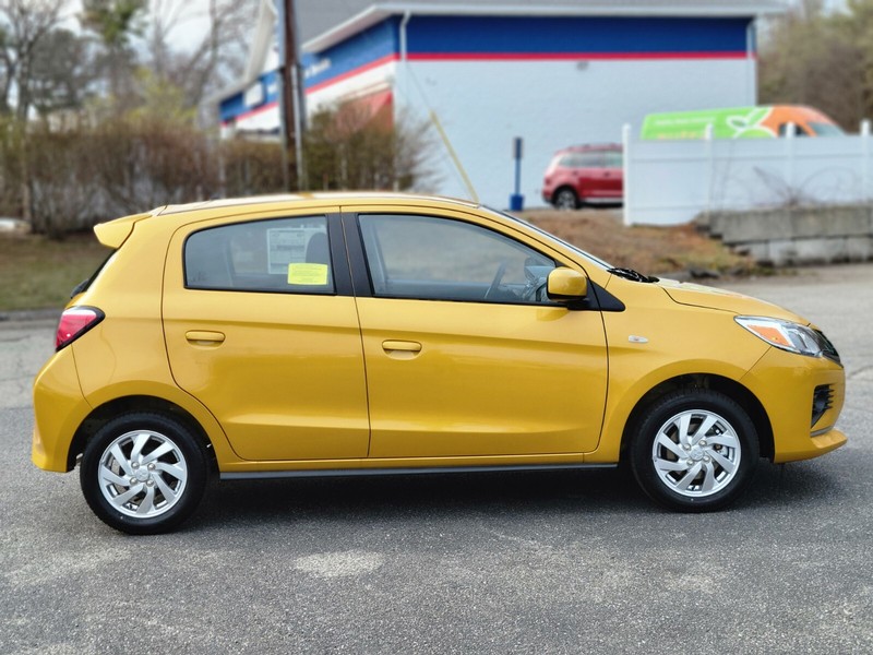Mitsubishi Mirage Vehicle Full-screen Gallery Image 06