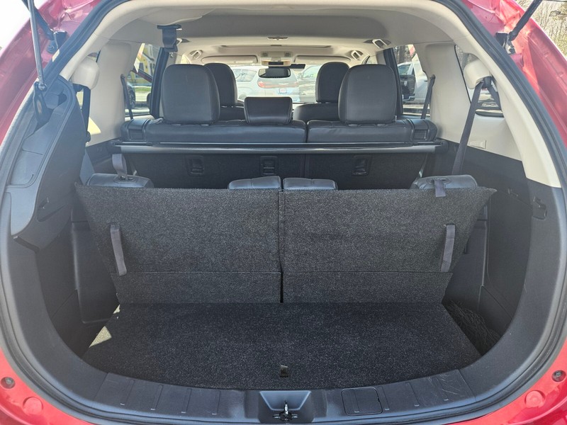 Mitsubishi Outlander Vehicle Full-screen Gallery Image 28