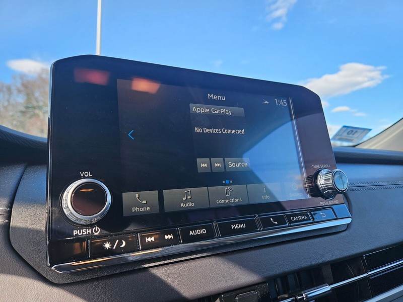 Mitsubishi Outlander Vehicle Full-screen Gallery Image 18