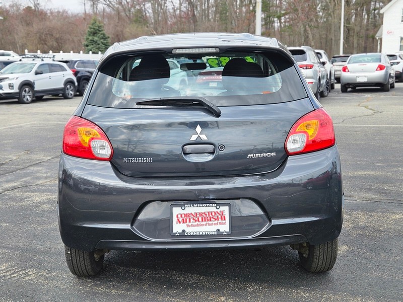 Mitsubishi Mirage Vehicle Full-screen Gallery Image 04