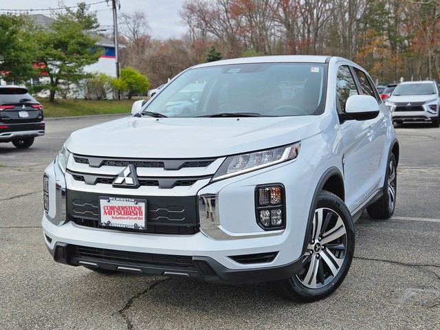 2026 Mitsubishi Outlander Sport