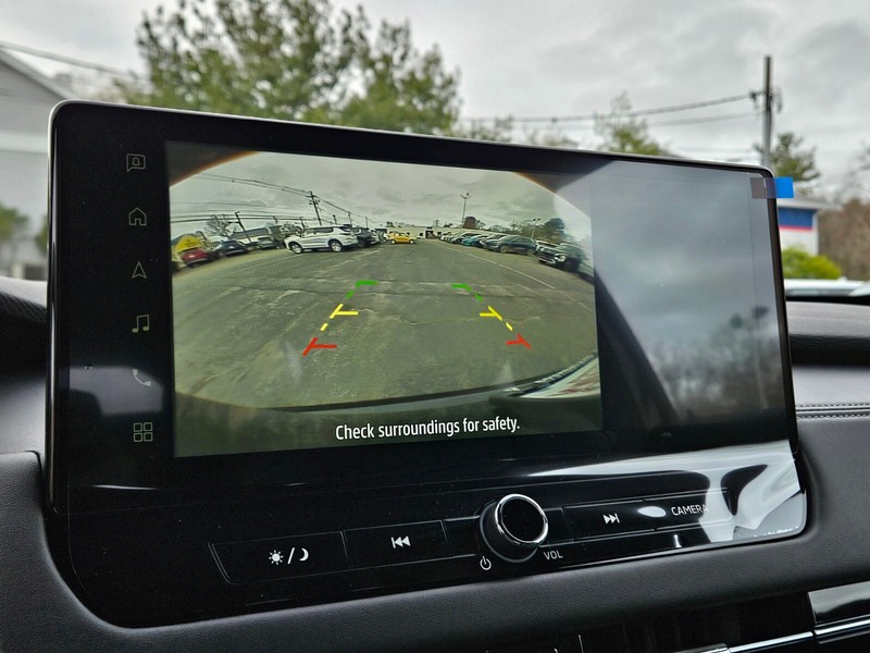 Mitsubishi Outlander Vehicle Full-screen Gallery Image 19