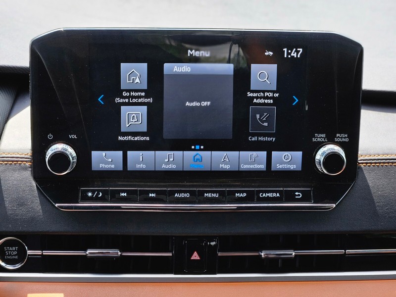 Mitsubishi Outlander Vehicle Full-screen Gallery Image 20
