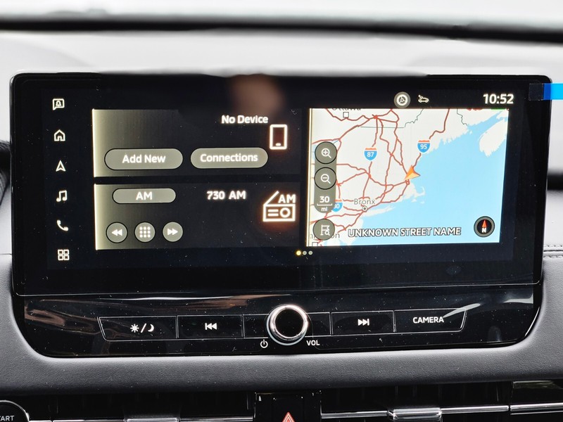 Mitsubishi Outlander Vehicle Full-screen Gallery Image 22