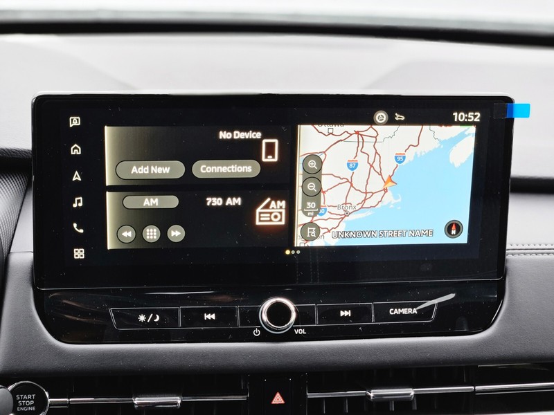 Mitsubishi Outlander Vehicle Full-screen Gallery Image 23