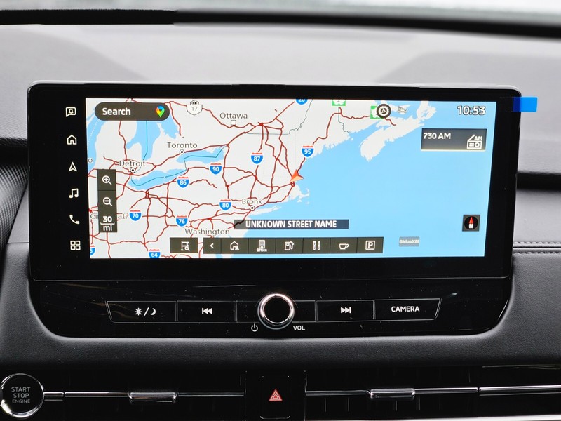 Mitsubishi Outlander Vehicle Full-screen Gallery Image 24
