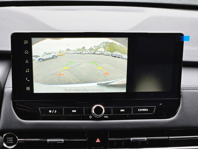Mitsubishi Outlander Vehicle Full-screen Gallery Image 25