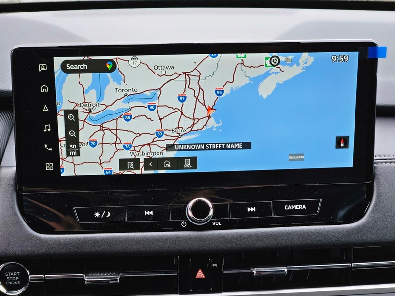 Mitsubishi Outlander Vehicle Full-screen Gallery Image 18