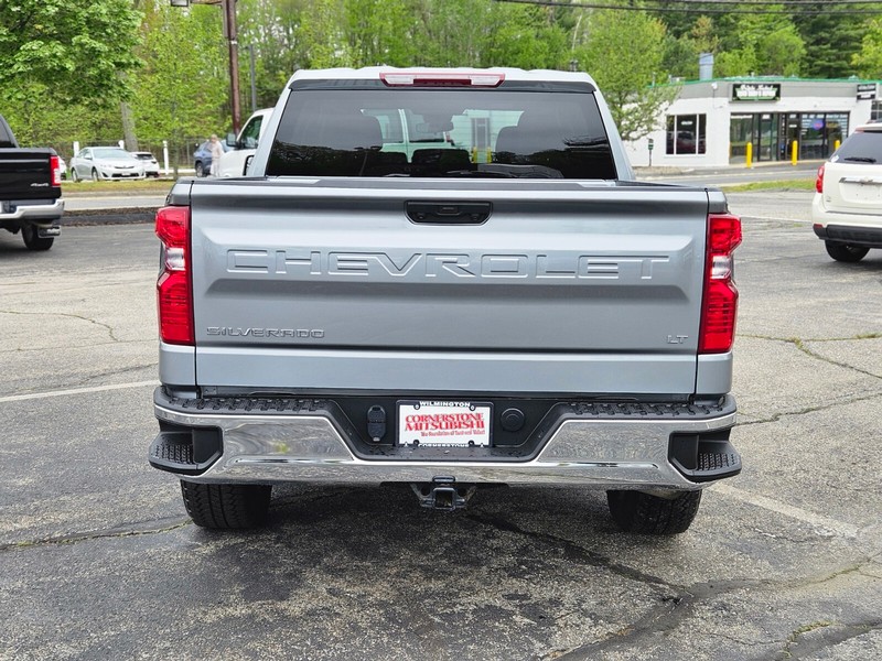 Chevrolet Silverado 1500 Vehicle Full-screen Gallery Image 04