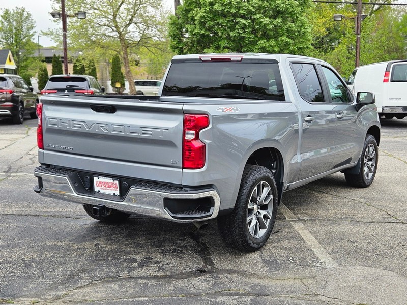 Chevrolet Silverado 1500 Vehicle Full-screen Gallery Image 05