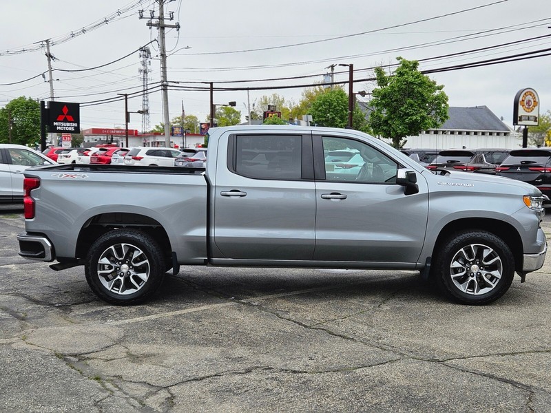 Chevrolet Silverado 1500 Vehicle Full-screen Gallery Image 06