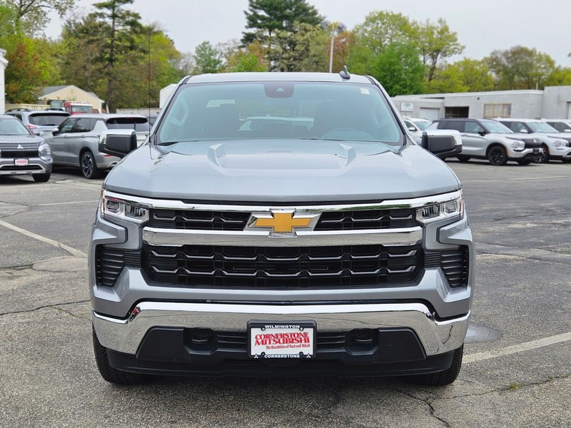 Chevrolet Silverado 1500 Vehicle Full-screen Gallery Image 08