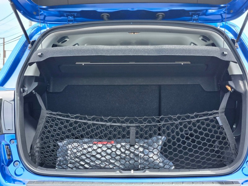 Mitsubishi Outlander Sport Vehicle Full-screen Gallery Image 29