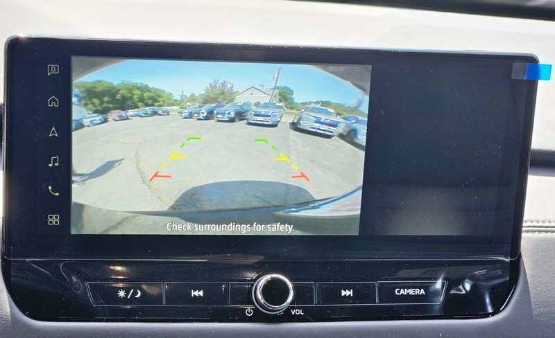 Mitsubishi Outlander Vehicle Full-screen Gallery Image 19