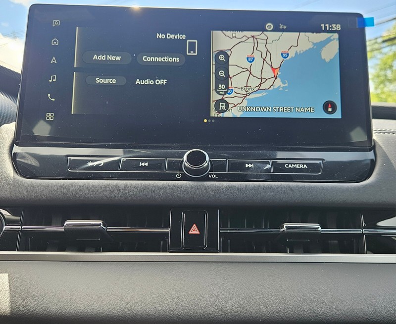 Mitsubishi Outlander Vehicle Full-screen Gallery Image 19