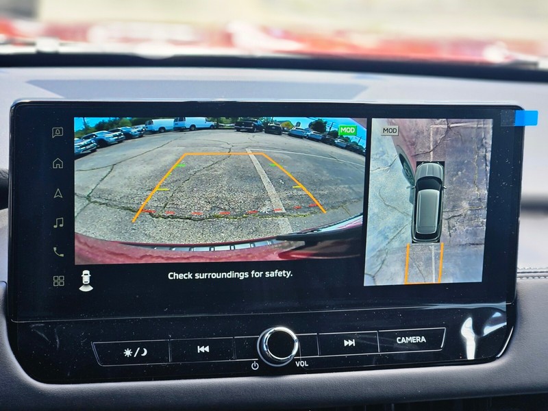 Mitsubishi Outlander Vehicle Full-screen Gallery Image 19
