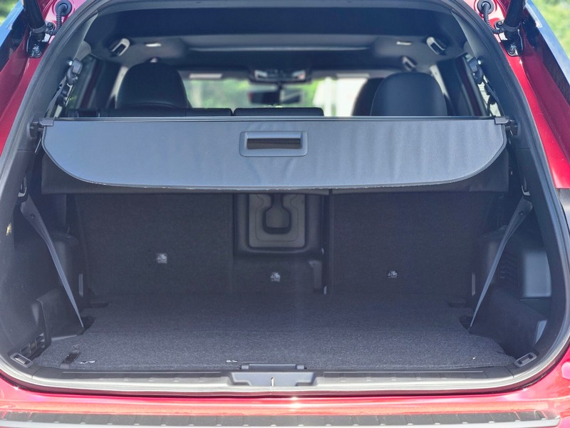 Mitsubishi Outlander Vehicle Full-screen Gallery Image 30