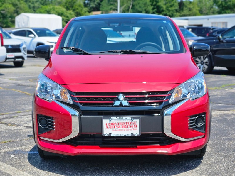 Mitsubishi Mirage Vehicle Full-screen Gallery Image 02