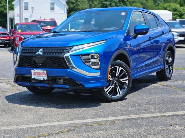 2026 Mitsubishi Eclipse Cross SEL