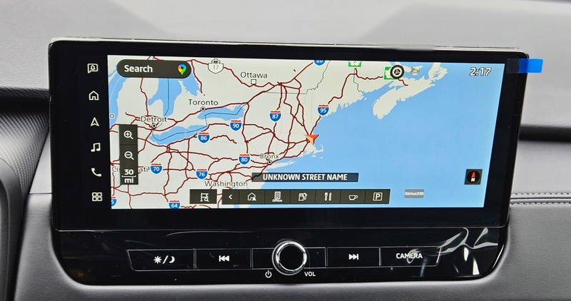 Mitsubishi Outlander Vehicle Full-screen Gallery Image 18